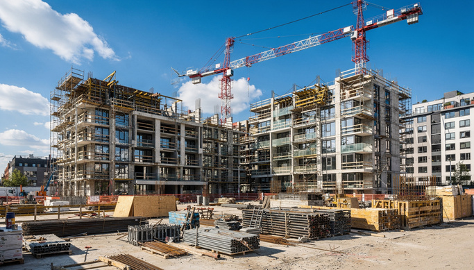 Artigo Incorporadora, construtora e imobiliária